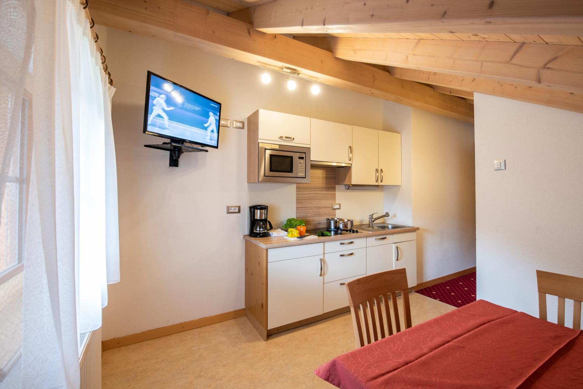 Hotel Christoph Olang Ngoại thất bức ảnh